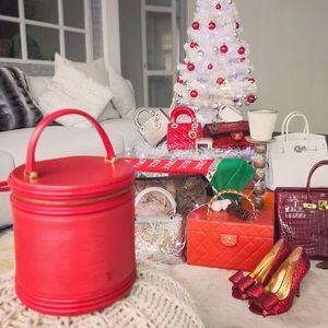 ❌❌SOLD FAST❌❌ Vintage LV bucket bag